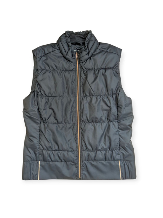 Brooks Jackets & Blazers - Brooks NWT Cascadia Thermal Vest Headfirst Running Women's Large